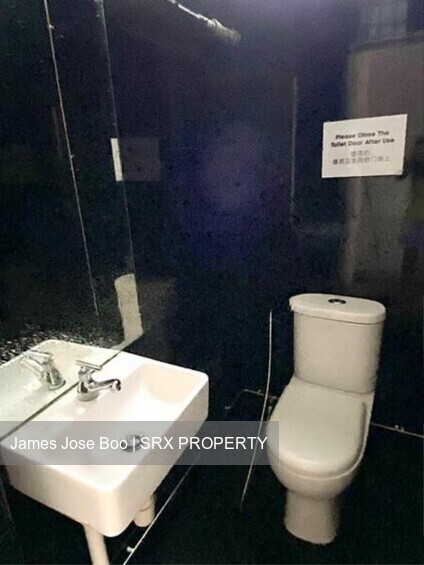 Super busy amk central shop | near mrt | avail soon  (D20), Shop House #504654431